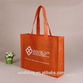 High Quality Reusable Non Woven Shopping Bag Promotion Bag Gift Bag